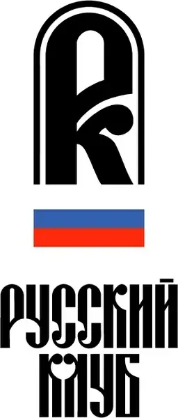 russian club 1