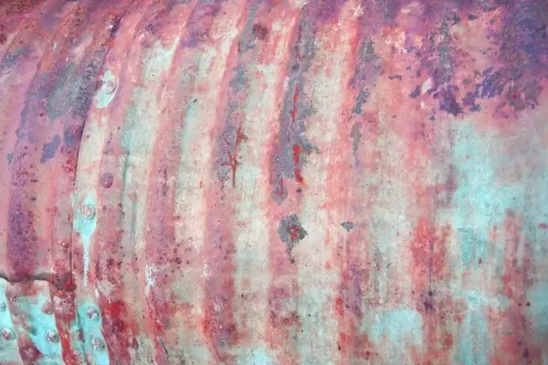 rusty grunge background