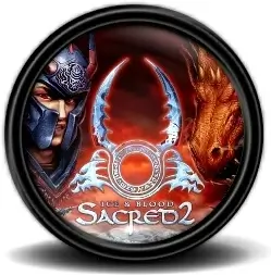 Sacred 2 Ice Blood 2