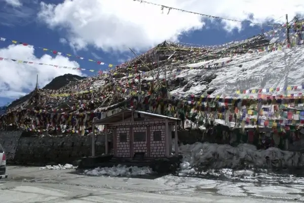 sacred hill