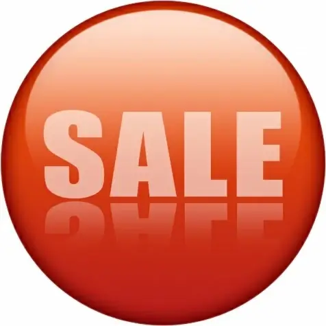 sale icon