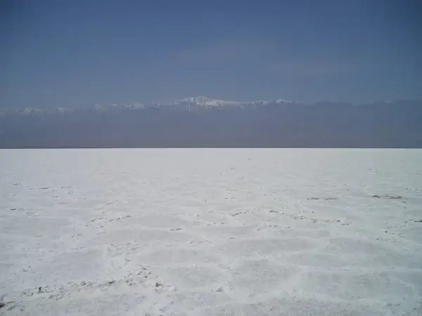 salt lake usa death valley