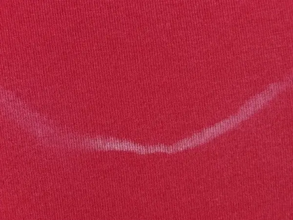 salt rim t shirt sweating