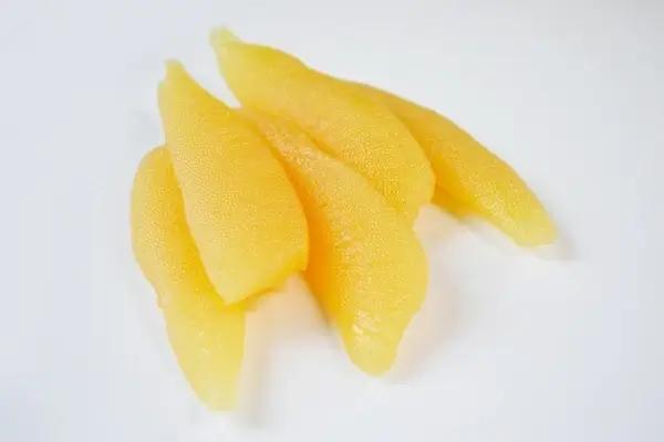 salted herring roe