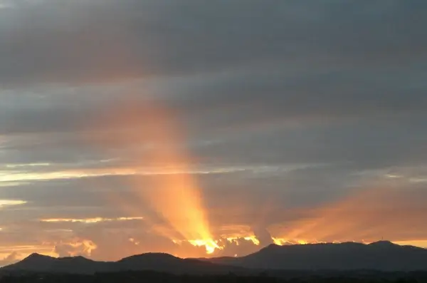 sam 1399 sunrise