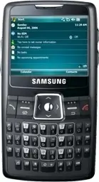 Samsung SCH i320