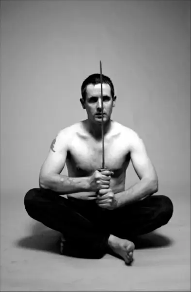 samurai