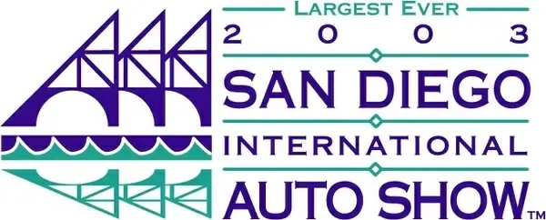 san diego international auto show