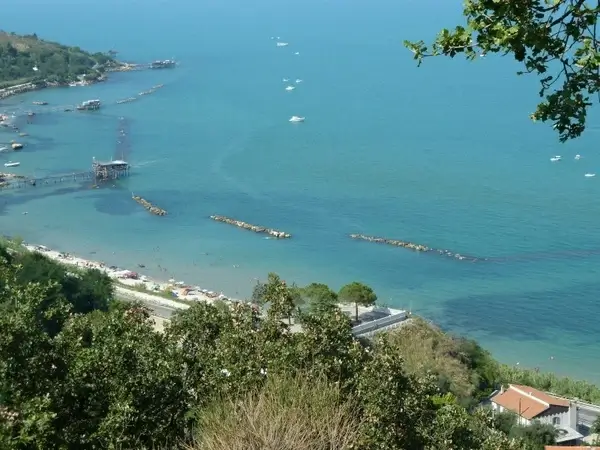 san vito italy holidays