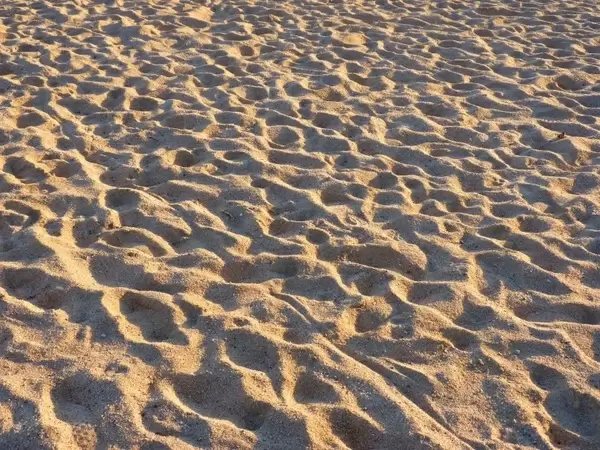 sand beach holiday
