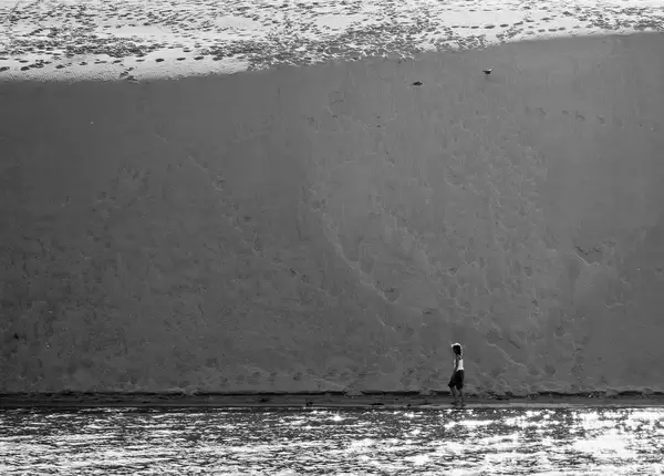 sand wave