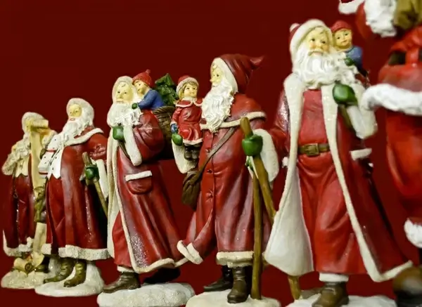 santa claus