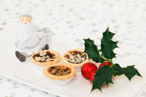 santa claus decoration
