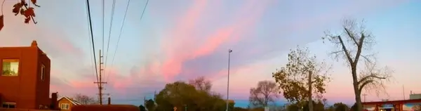 santa fe sky