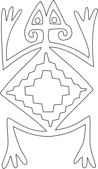 sapo cancionero