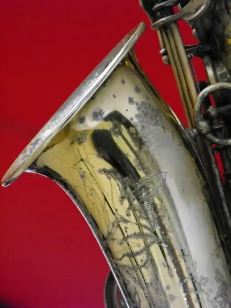 sax
