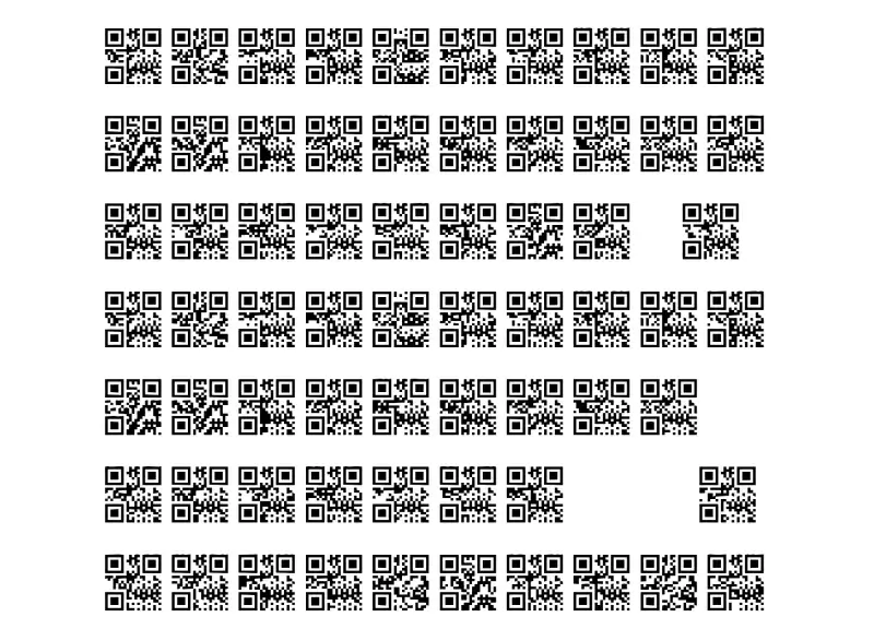 Scan me 