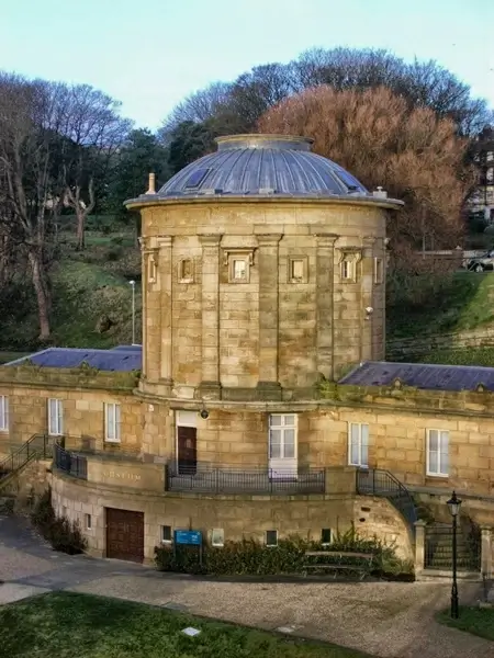 scarborough england united kingdom