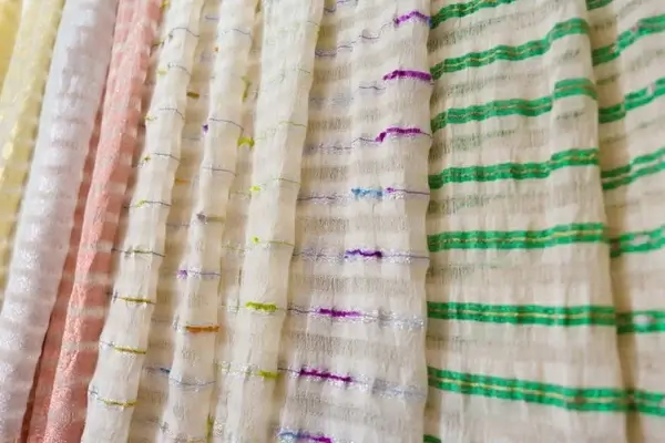 scarf pattern