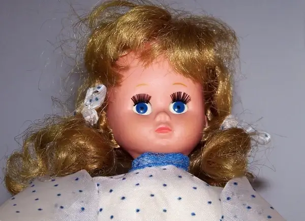 scary doll 4
