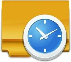 Scheduled Tasks