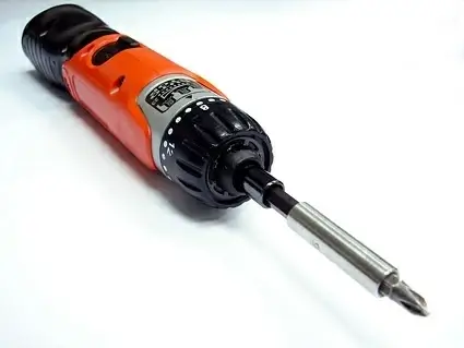 screwdriver picture