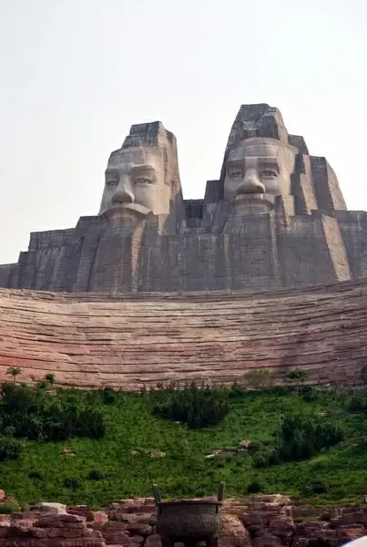 sculpture bust busts