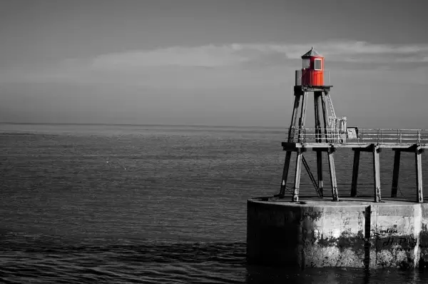 sea