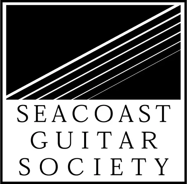 seacoast guitar society