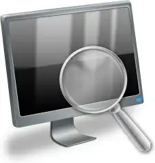 Search Computer
