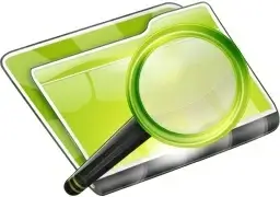 Search Folder