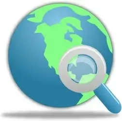 Search Globe