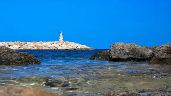 seascape