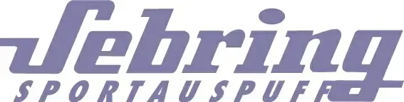 Sebring logo 