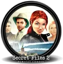 Secret Files 2 3