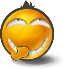 Secret laugh
