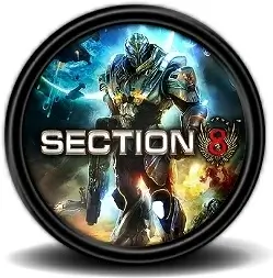 Section 8 11