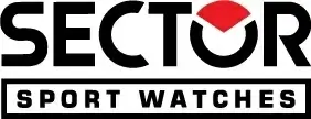 Sector sport watches logo