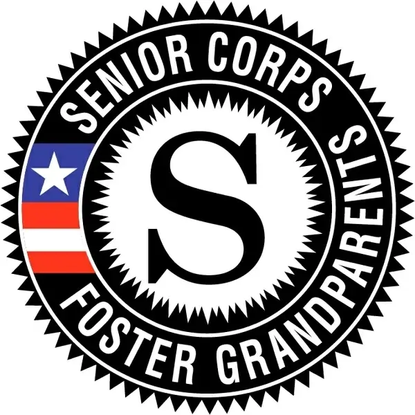 senior corps foster grandparents