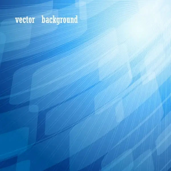 technology background bright sparkling modern blue surface