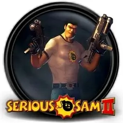 Serious Sam 2 4