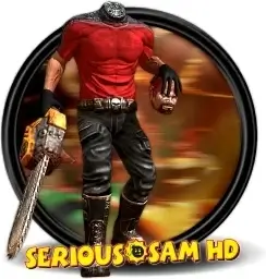 Serious Sam HD 3