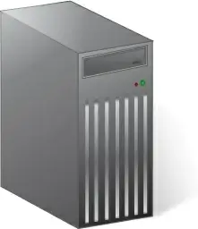 Server Vista