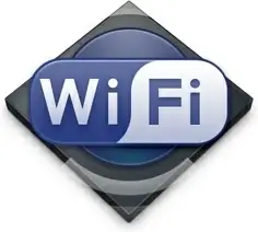 Settings Wi Fi