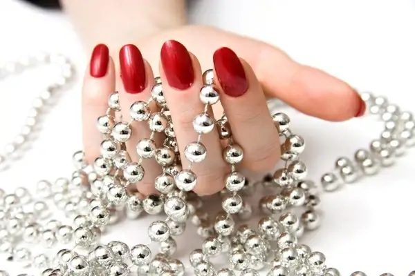 shake the hand of the jewelry definition picture