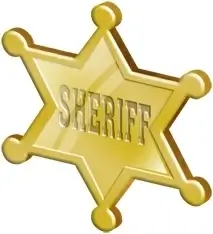 Sheriff