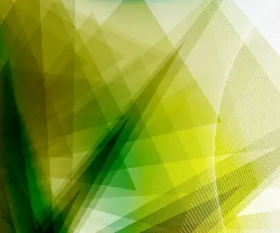 shiny fantasy polygonal background vector art