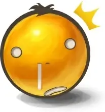 Shocked again