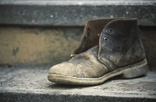shoe age shoe boots