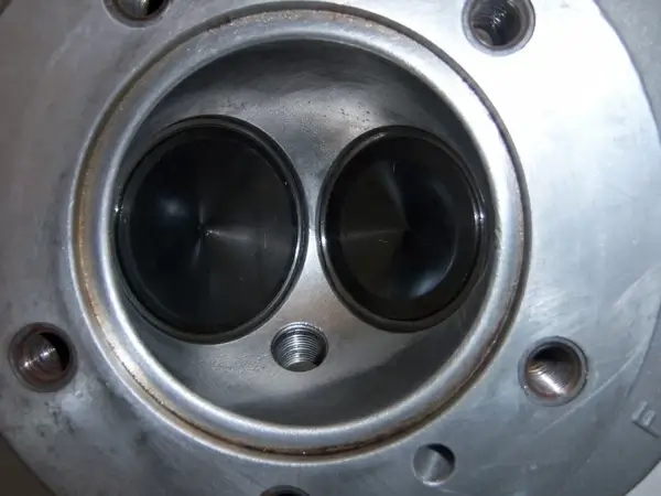 shovel head